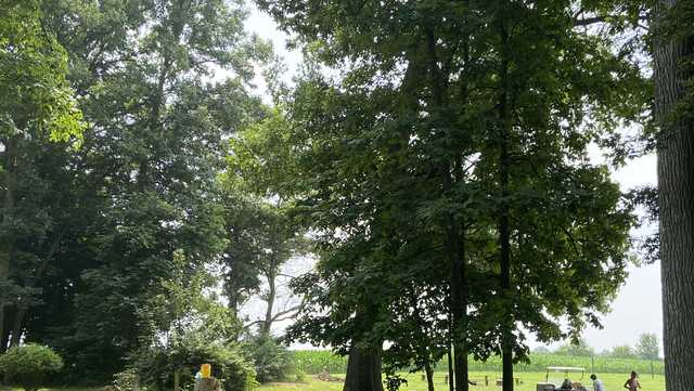 Hazmat crews respond to York County, Pa., camp near crop dusting - Vimarsana News
