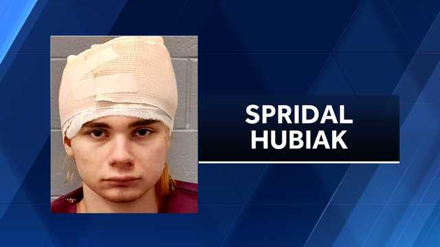 Suspect in Maine murder released from the hospital - Vimarsana News