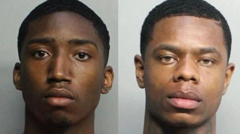 Spring breakers in Florida arrested for drugging, raping woman who ...