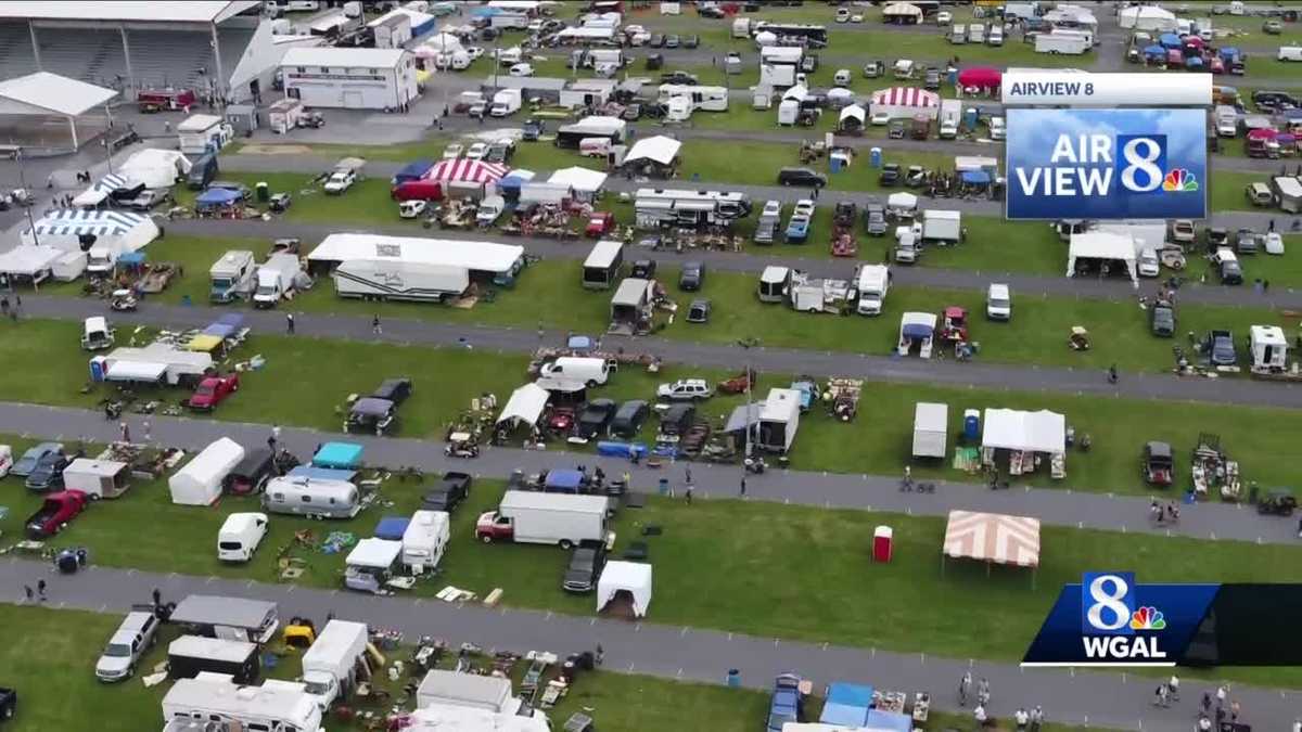 PA HEALTH DEPARTMENT files lawsuit to shut down Spring Carlisle