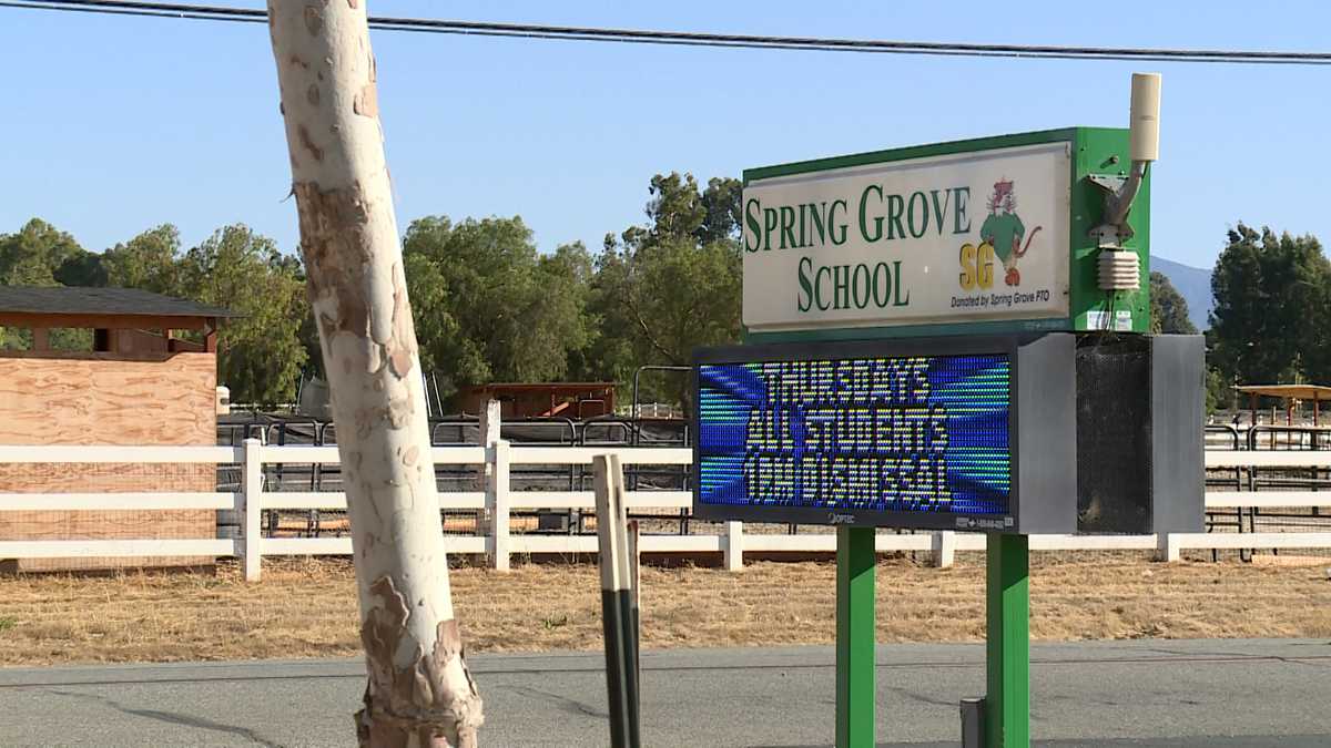 Spring Grove School ramps up on security amid nationwide mass shootings