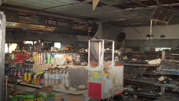 Feds: 2 people indicted after fire at grocery store in Spring Grove Village - Vimarsana News