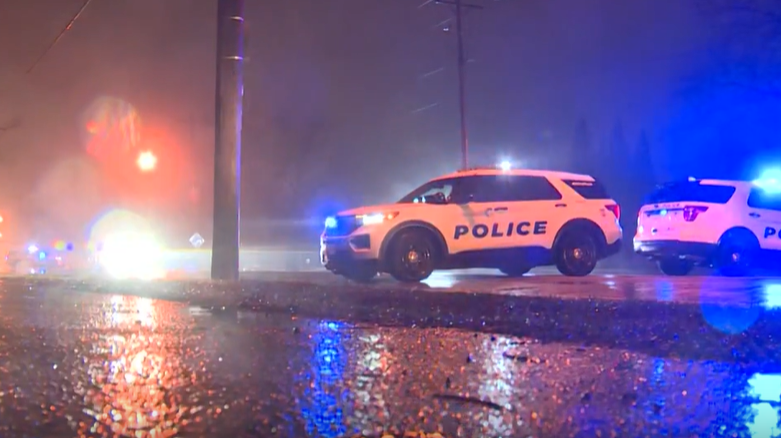 Spring Grove Pd PD: 1 hospitalized after being hit by car outside Spring Grove Cemetery