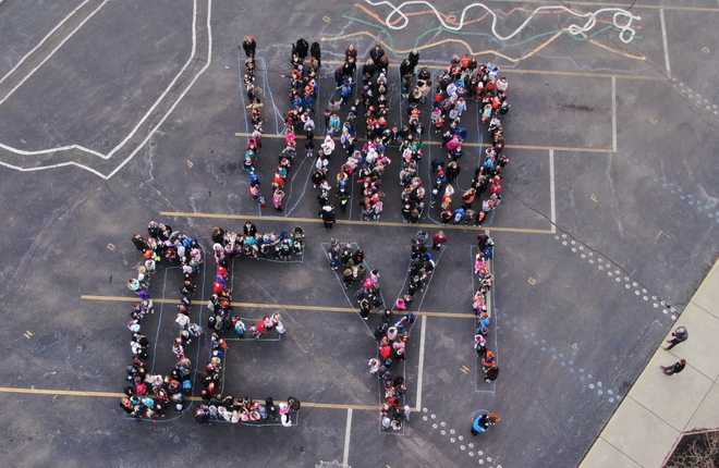 Hyde Park School PTO - At HPS we're rallying around the Bengals in hopes of  a return to the Super Bowl! To celebrate the start of the season, TOMORROW  is Bengals Spirit