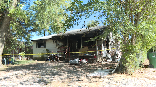 Investigation continues into weekend Springdale fire - Vimarsana News