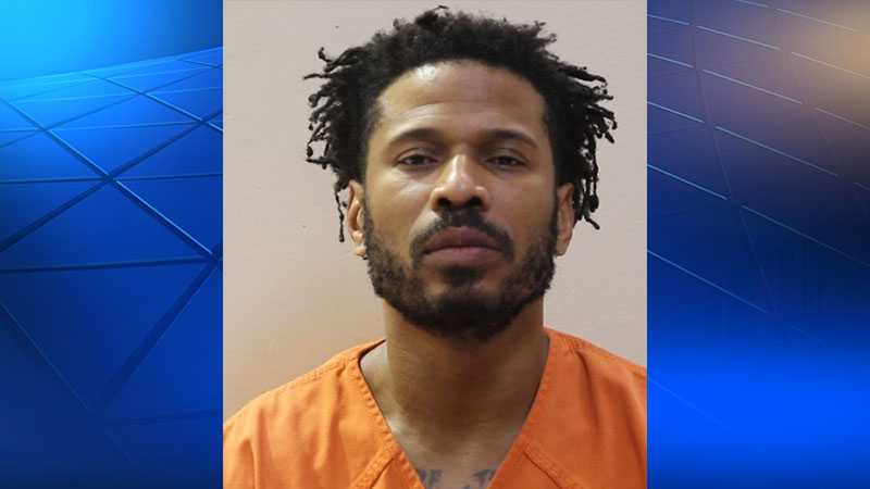 Man charged in deadly drug overdose in Washington County is arrested