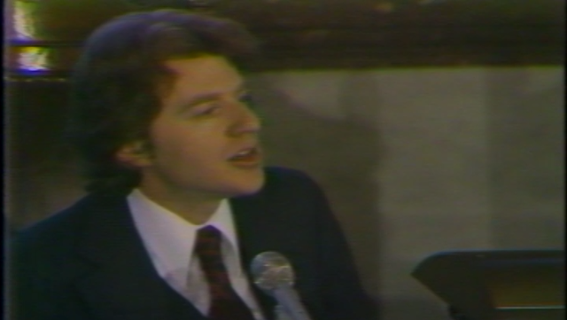 Archives: Jerry Springer delivers inaugural speech as mayor of Cincinnati - Vimarsana News