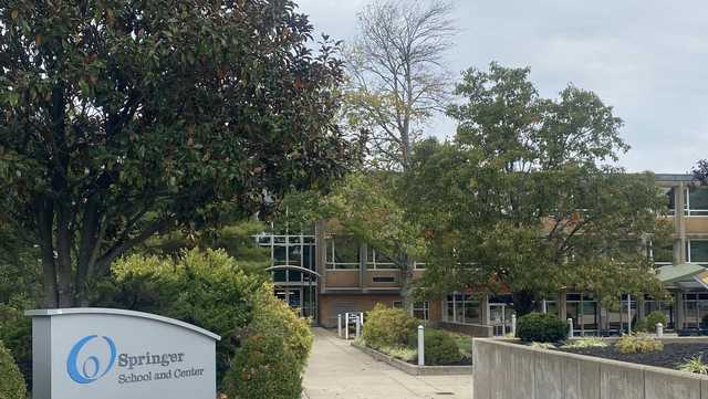 Springer School and Center to open high school - Vimarsana News
