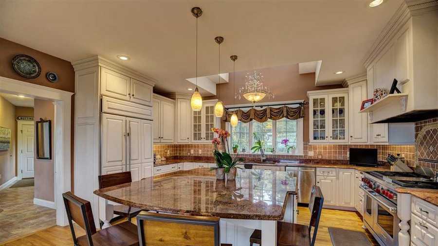 Mansion Monday Sprawling Springfield home with mountain views