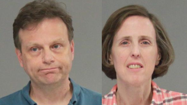 Ohio couple arrested in Clinton County for child murder, abuse charges - Vimarsana News