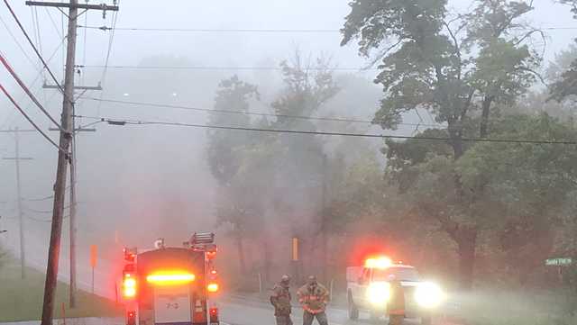 3 dead after two car crash on Springfield Pike in Fayette County - Vimarsana News