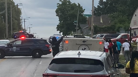 Fatal shooting at 27th Street and Spruce Avenue - Vimarsana News