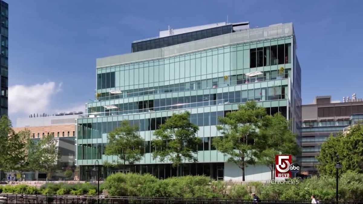 Cambridge's Squares Kendall Square