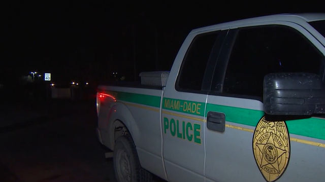Police: 2 Miami officers shot; suspect dead - Vimarsana News