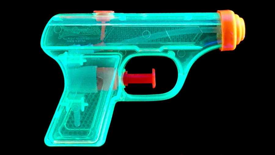 Police: Creepy, lurking teens may be part of 'assassination game'
