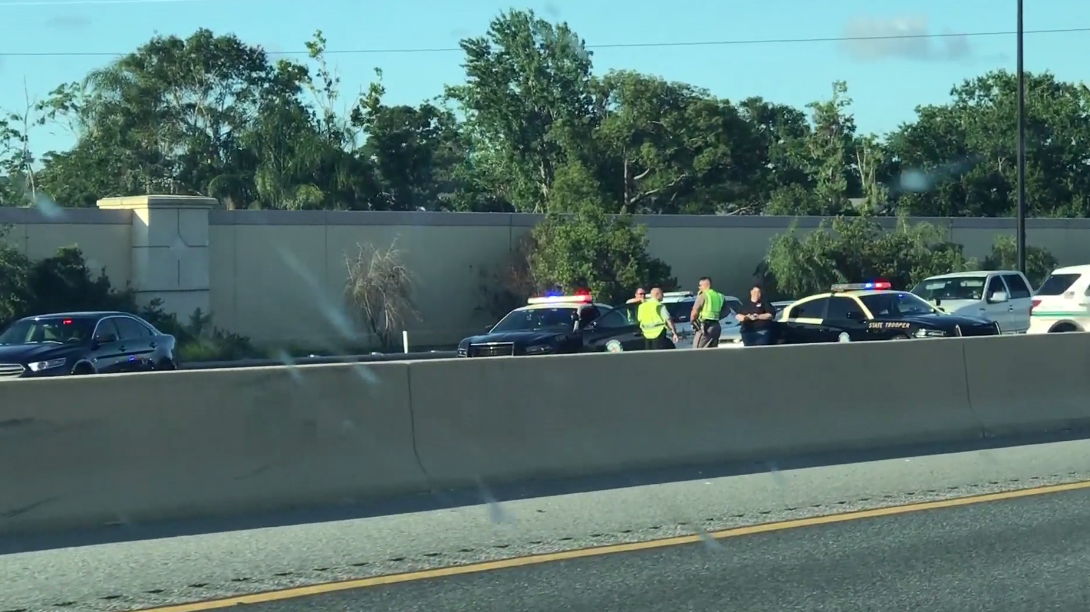 Man dies days after being shot in head on SR 408