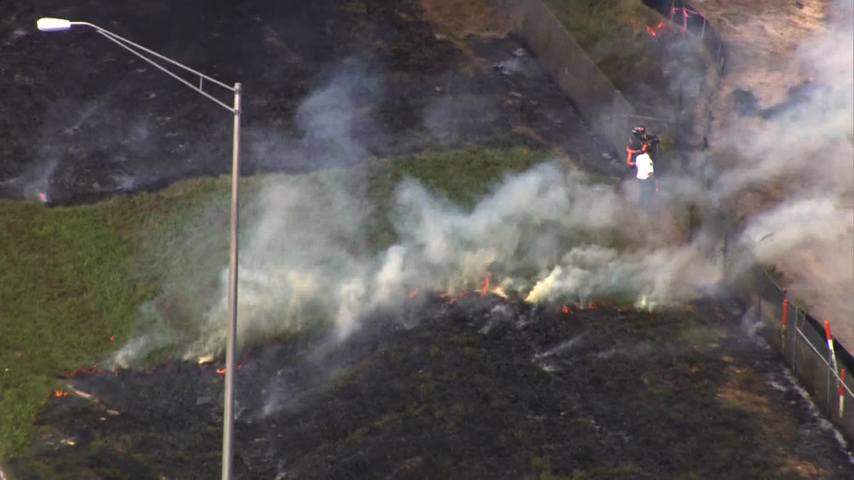 State Road 429 in Apopka reopen after fire