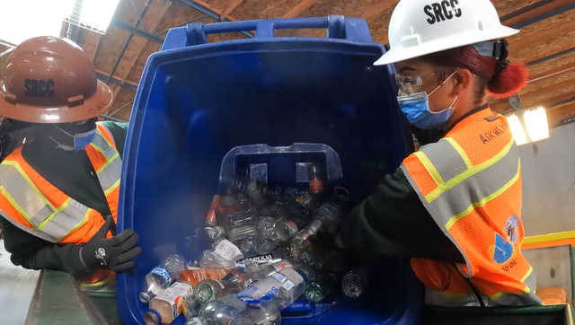 Sacramento Regional Conservation Corps provides jobs for youth - Vimarsana News
