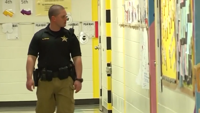 Cincinnati Public Schools board votes to continue using CPD as school resource officers - Vimarsana News