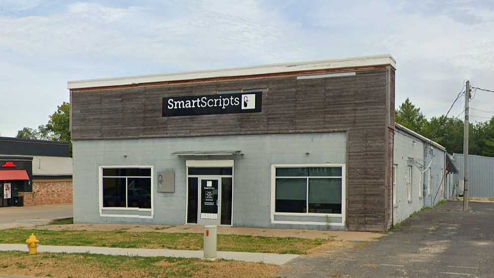Iowa-based SmartScripts pharmacy fined for distributing counterfeit Ozempic