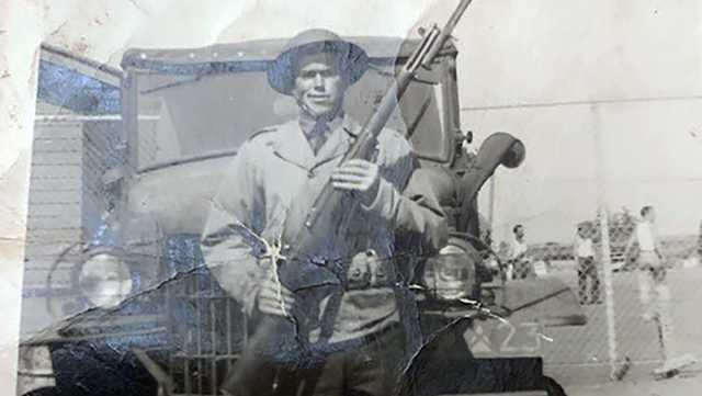 Anderson: South Carolina soldier killed in WW II accounted for - Vimarsana News