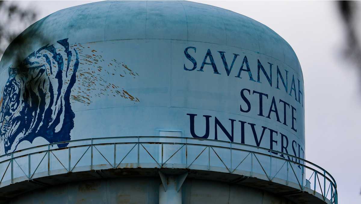 Savannah State says no credible threat after email warnings sent to HBCUs nationwide