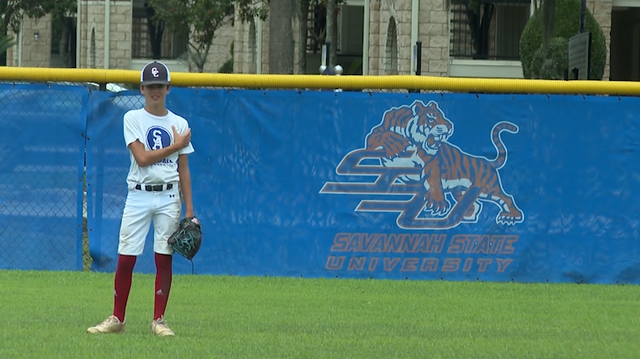 Savannah State Invited To Black College World Series - Savannah State  University Athletics