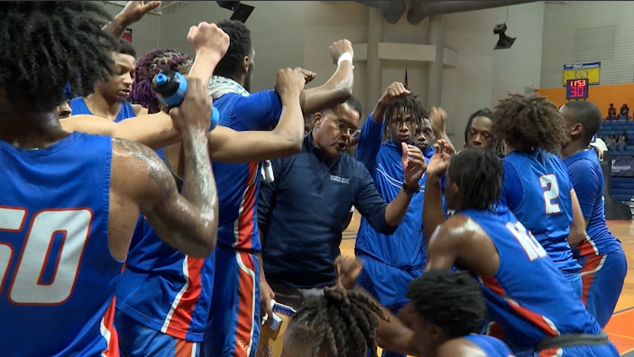 Savannah State advances to SIAC Quarterfinals with 87-71 win over ...