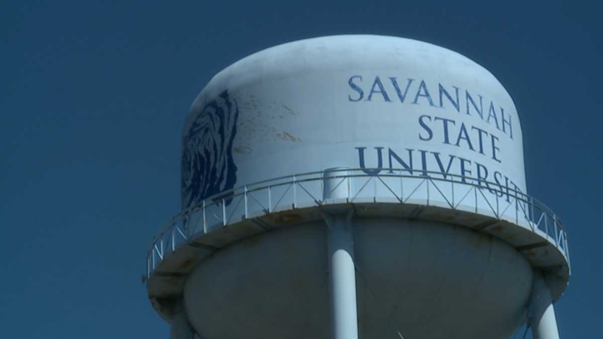 Savannah State University president reflects on the 202021 academic year