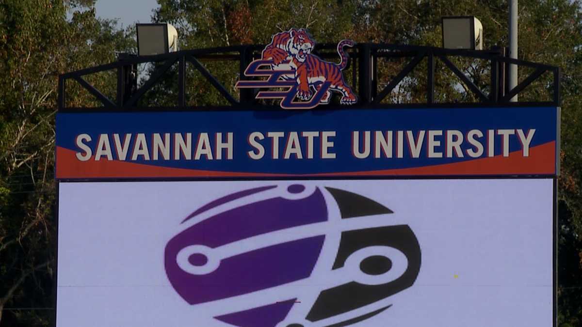 Savannah State University announces 2026 Homecoming events