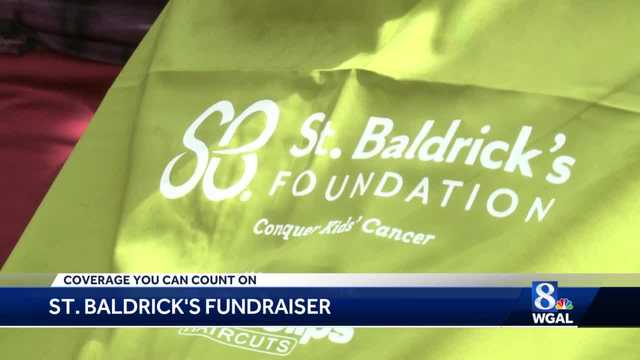 Event raises money for cancer by shaving heads - Vimarsana News