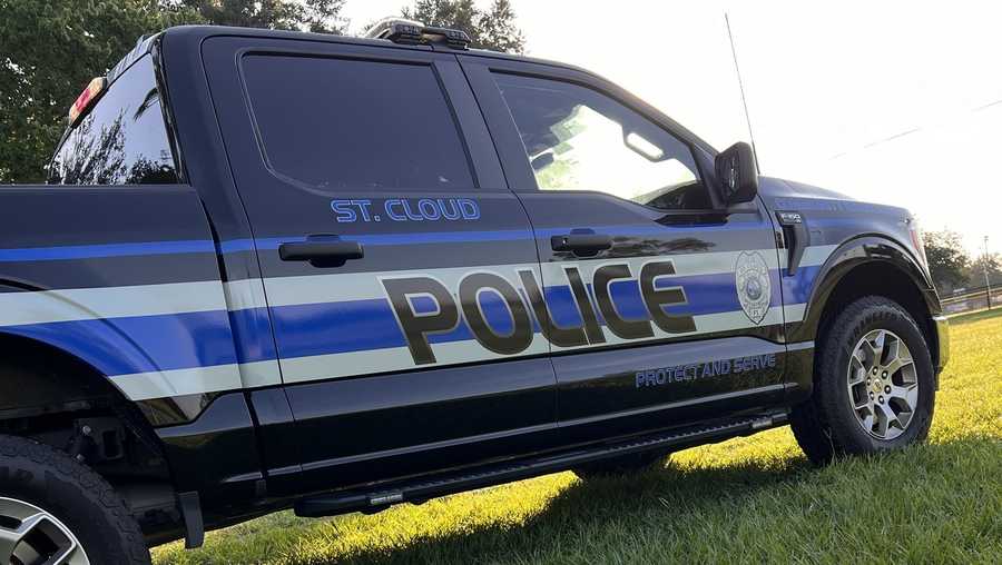 St. Cloud suspicious deaths being investigated as murdersuicide