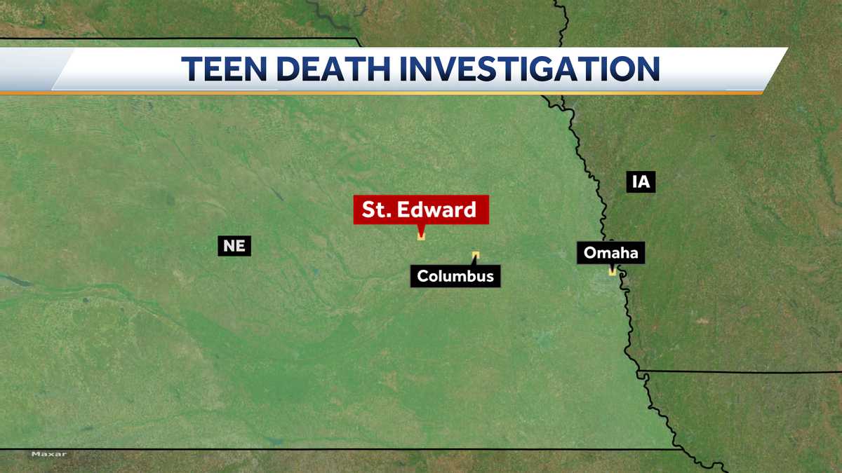 Boone County teen's death at Pillen Family Farms not accidental
