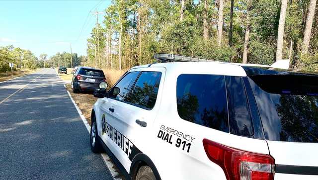 Beaufort County reporting increase in shootings, violent crime - Vimarsana News