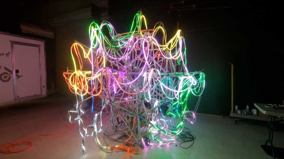 Ring in the new year with 70 performances at First Night North in St