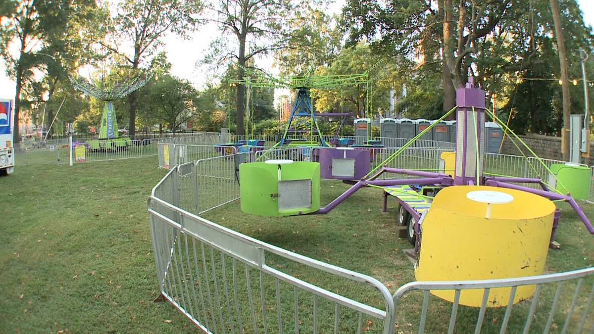 170th annual St. Joe's Picnic kicks off Friday