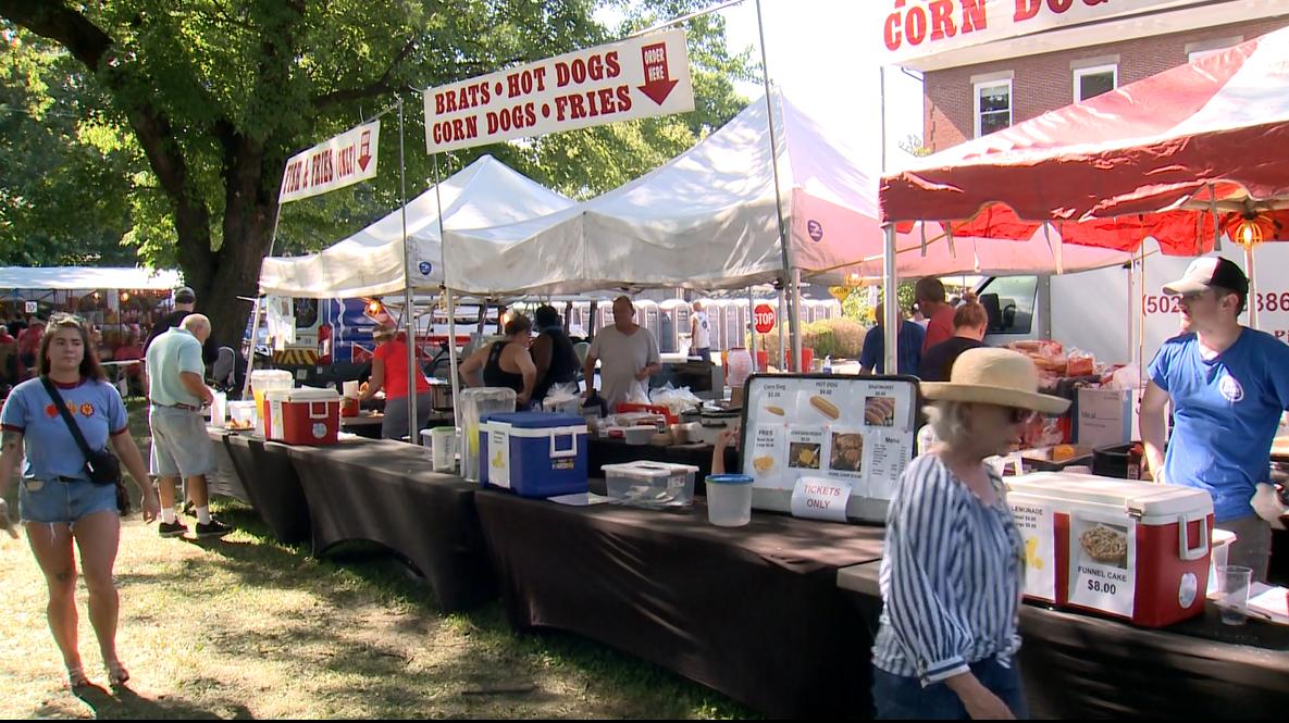 St. Joe’s Picnic returns with $1M fundraising goal to help foster children