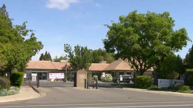 6 coronavirus deaths connected to Woodland nursing home