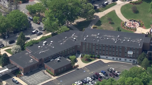 St. John Prep says no active shooter, school victim of 'swatting call' - Vimarsana News