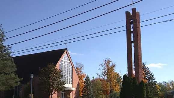 Lawsuit filed against Diocese of Covington alleges Cold Spring student faced discrimination - Vimarsana News