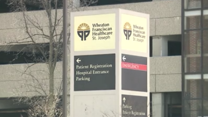 Ascension pauses planned service cuts to Milwaukee's St. Joseph Hospital