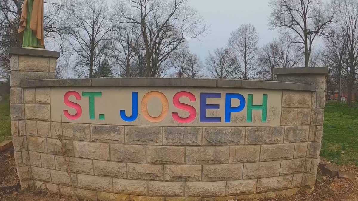 Louisville child care center opens for first responders and medical