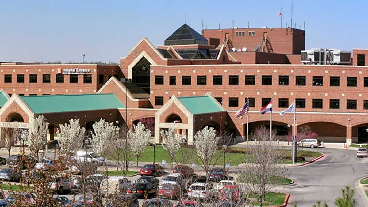 One year after virus hits Missouri, Kansas City hospital reports no