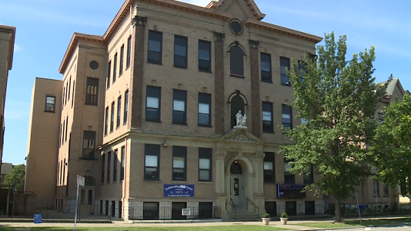 A bittersweet farewell for students and staff at St. Joseph Catholic School - Vimarsana News