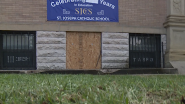 st. joseph catholic school delays opening