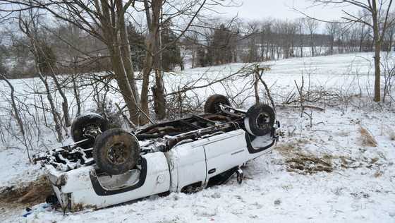 Police: Hamilton man killed in Dearborn County crash