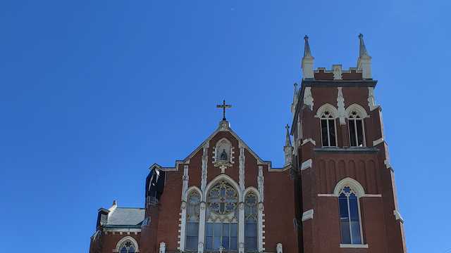 Historic Maine church to become needed housing - Vimarsana News