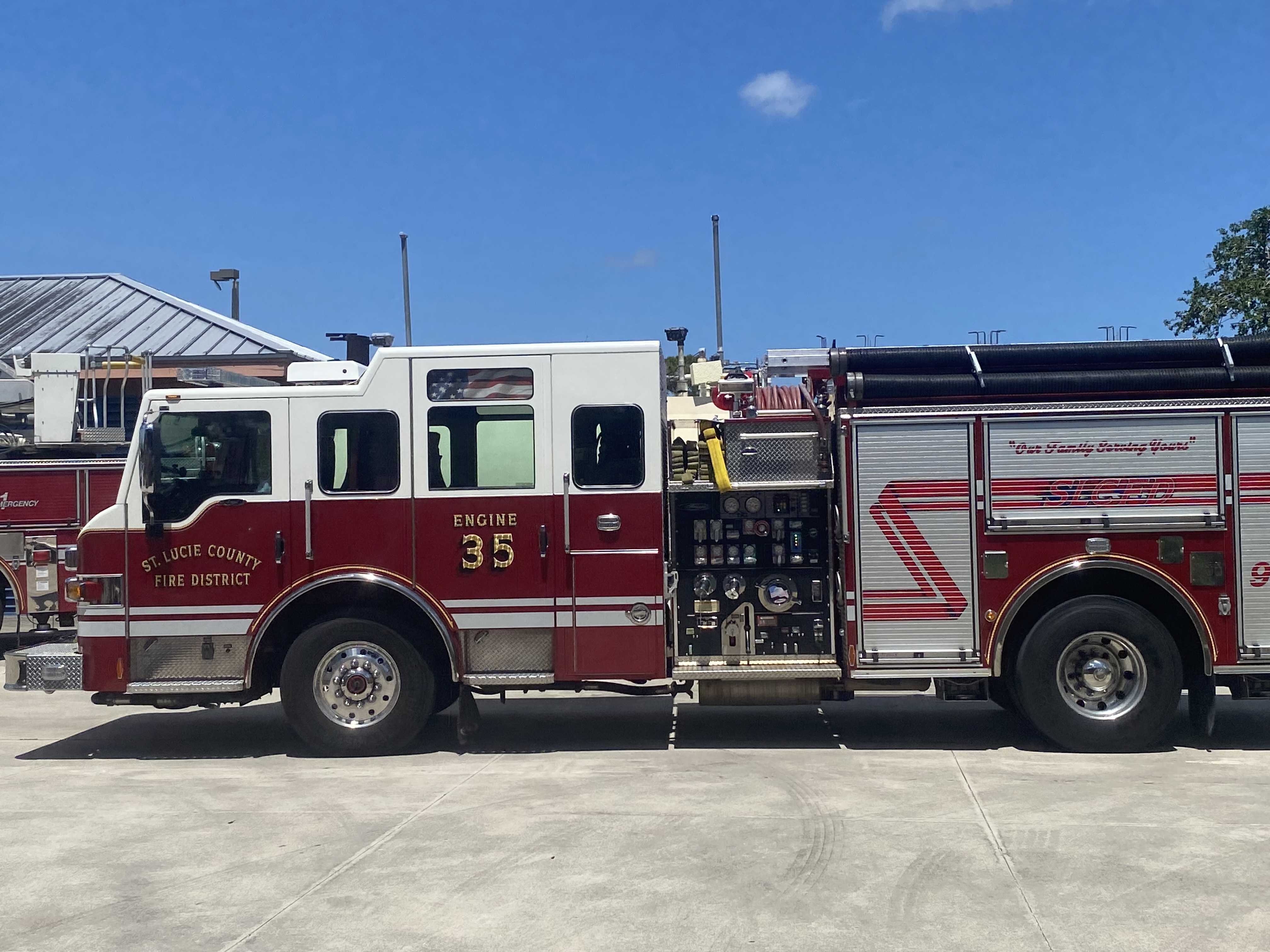 3 Florida firefighters terminated, 2 suspended after report details rookie hazing
