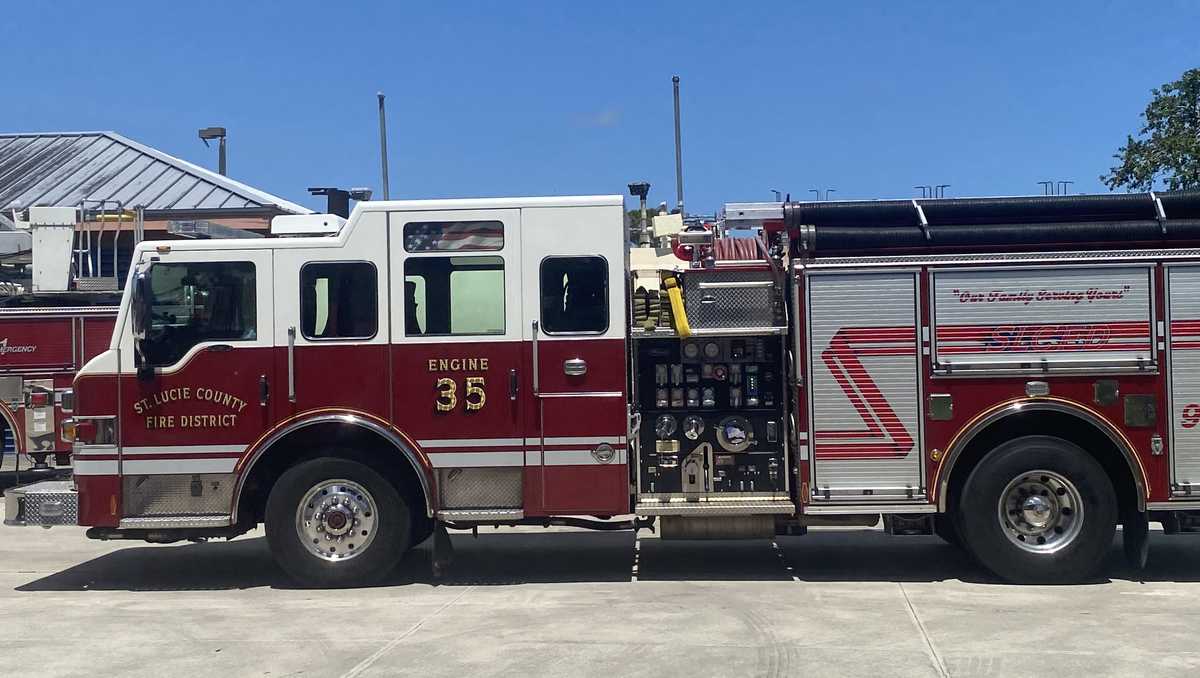 3 Florida firefighters terminated, 2 suspended after report details rookie hazing