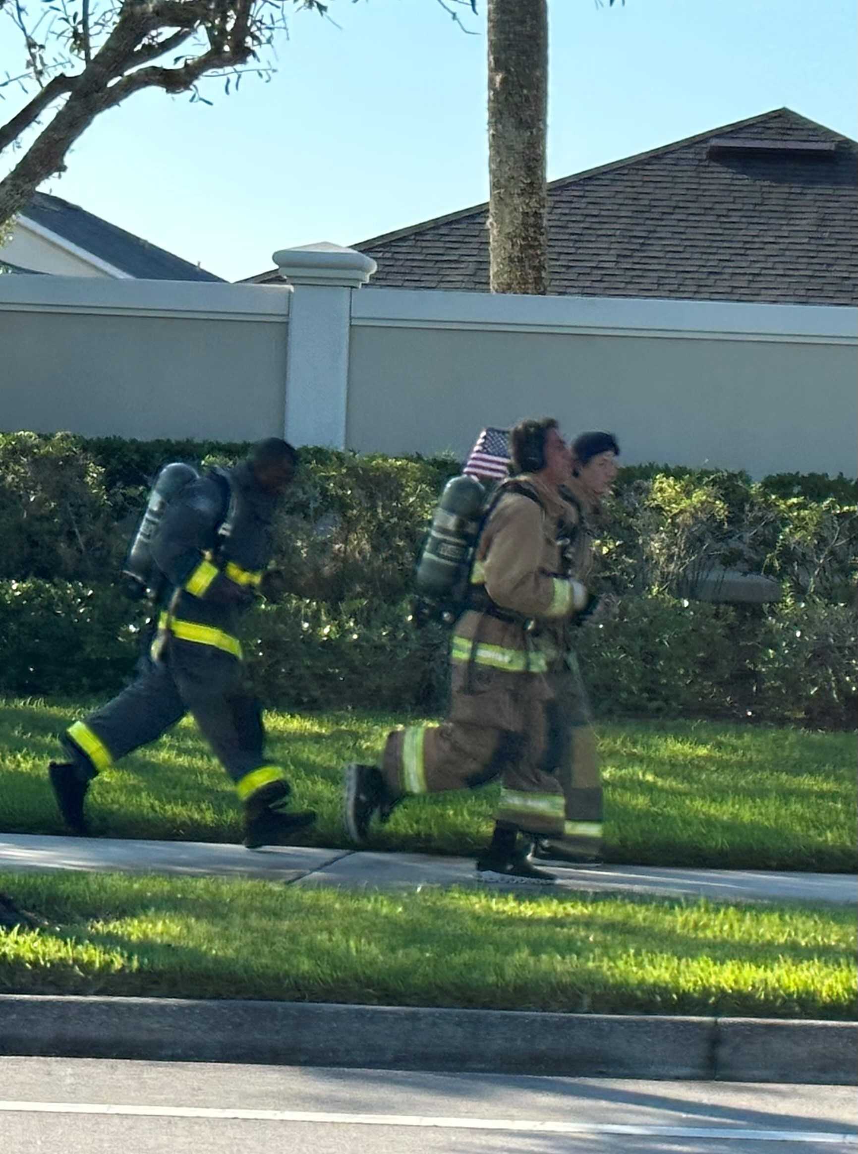 South Floridians Find Unique Ways To Honor Victims Of 9/11